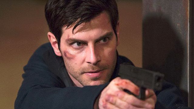 bild aus der news NBC verkündet: "Grimm" wird nach der 6. Staffel abgesetzt