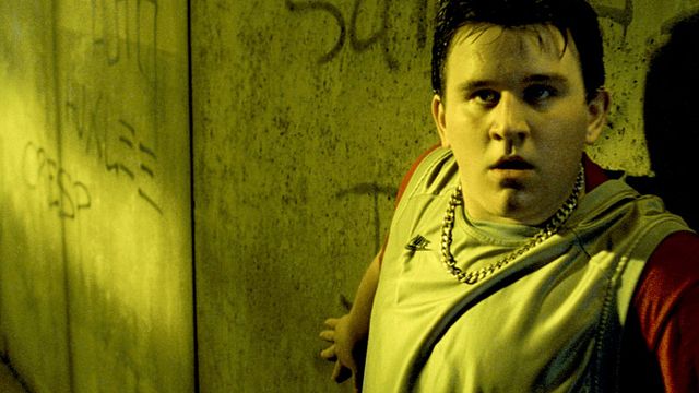 bild aus der news Was für ein Wandel: So sieht der Darsteller von Dudley Dursley aus den "Harry Potter"-Filmen heute aus