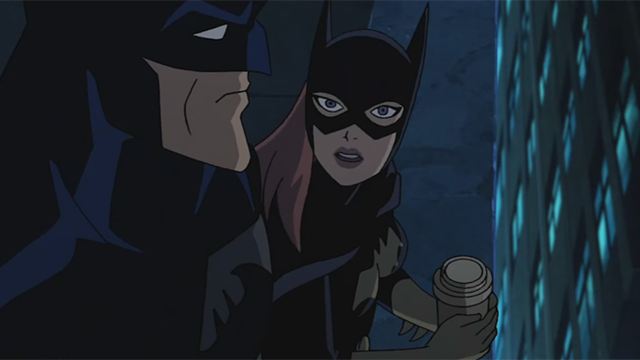 bild aus der news Der Honest Trailer zu "Batman: The Killing Joke" alias "Batgirls Demütigung"