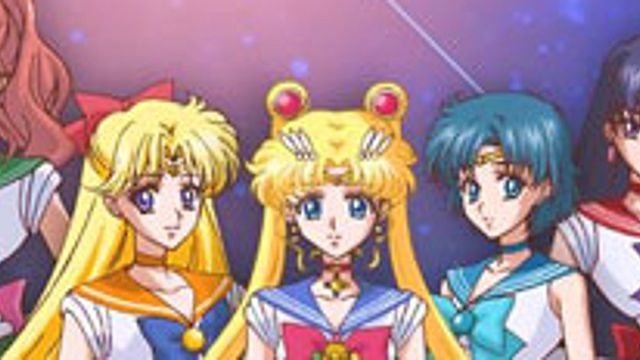 bild aus der news "Für Liebe und Gerechtigkeit": Kult-Anime "Sailor Moon" kommt zurück nach Deutschland