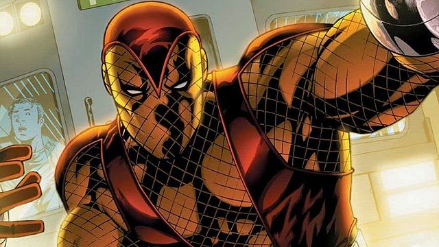 bild aus der news Aller guten Dinge sind drei: Hinweise auf dritten Bösewicht für "Spider-Man: Homecoming" verdichten sich