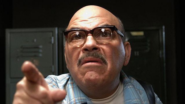 bild aus der news Jon Polito, bekannt aus dem Serienklassiker "Homicide" und vielen Filmen der Coen-Brüder, ist tot