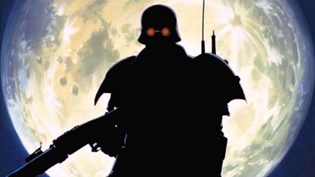 bild aus der news "Jin-Roh": Realverfilmung des Anime-Klassikers soll nun endlich kommen