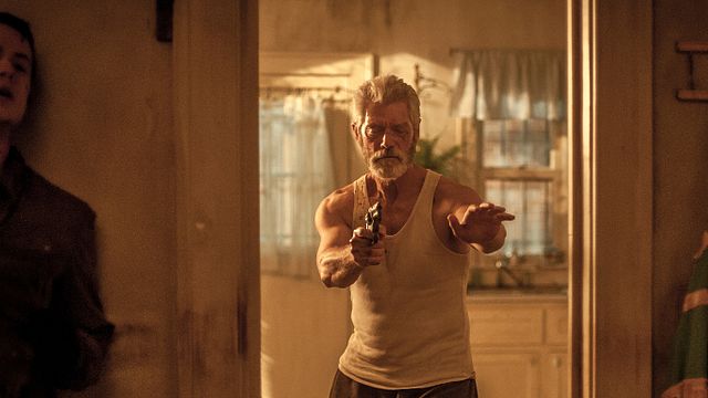 bild aus der news "Don't Breathe": Angst und Schrecken im 360-Grad-Video