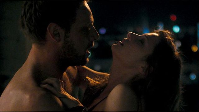 bild aus der news "Fucking Berlin": Erster Trailer zur Bestseller-Verfilmung mit Svenja Jung als Studentin und Teilzeithure