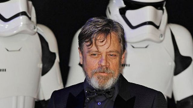 bild aus der news Mark Hamill verrät: So reagierte er, als George Lucas ihn über die drei neuen "Star Wars"-Filme informierte