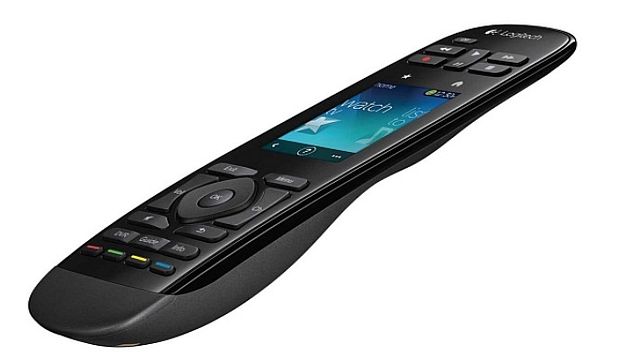 bild aus der news Logitech Harmony Touch in den Blitzangeboten bei Amazon