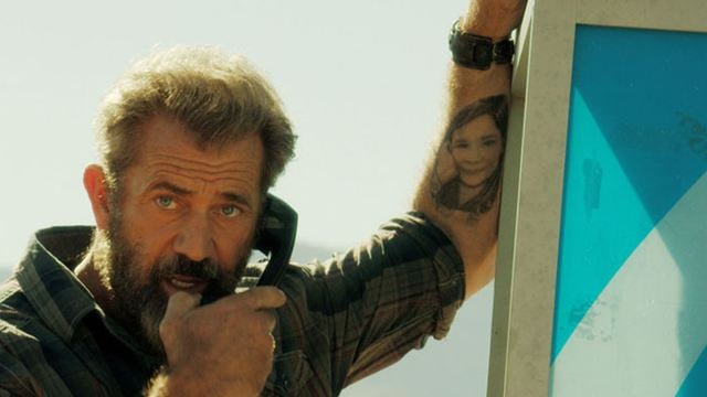 Mel Gibson schießt gegen "Batman V Superman": Dieser Film ist "ein Stück Scheiße"