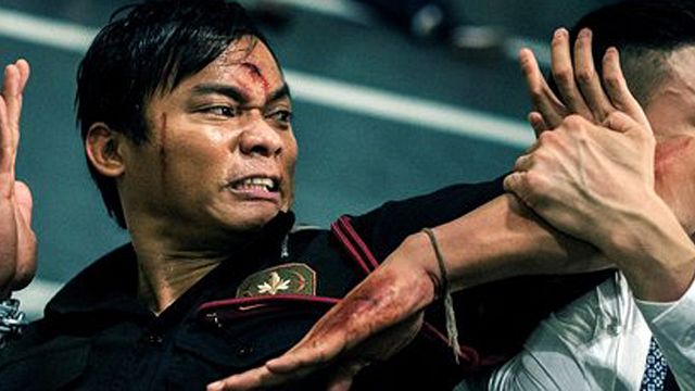bild aus der news Freudentag für Martial-Arts-Fans: Tony Jaa, "The Raid"-Star Iko Uwais und mehr machen mit "Makeshift Squad" eine asiatische "Expendables"-Variante