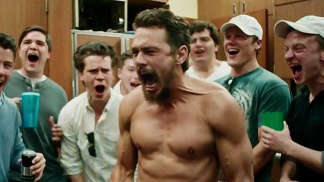 "Goat": Gewalt und Erniedrigung am College im neuen Trailer zum Drama mit Nick Jonas und James Franco