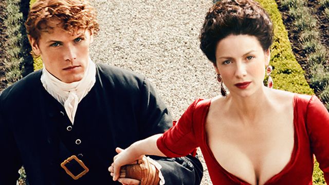 "Outlander": Free-TV-Start der 2. Staffel der erfolgreichen Zeitreise-Romanze auf Vox