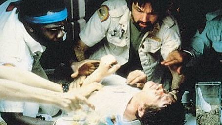 bild aus der news #WTF: Ramsch statt Klassiker: Darum wäre "Alien" fast als billiger Trashfilm geendet!