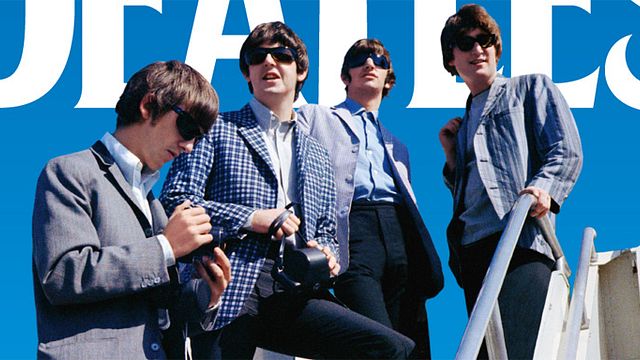 bild aus der news Ein einmaliges Live-Kino-Erlebnis mit "The Beatles: Eight Days A Week"