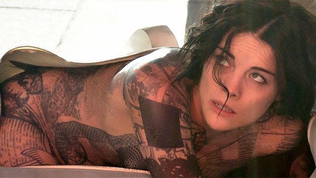 bild aus der news Free-TV-Start von "Blindspot": "Thor"-Star Jaimie Alexander auf der Suche nach ihrer Vergangenheit