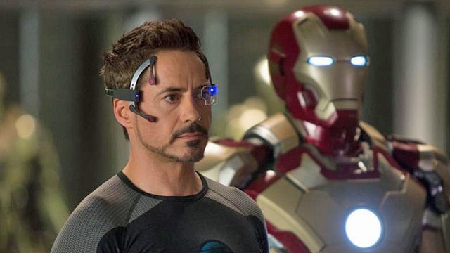 bild aus der news Tony Stark als Waffenschmuggler und Alkoholiker: Greg Berlanti über seinen gescheiterten "Iron Man"-Film