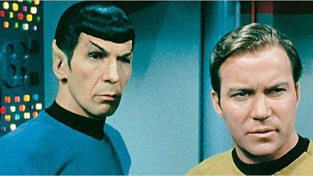 bild aus der news "Star Trek" wird 50 und wir präsentieren euch die nachgebauten, originalgetreuen Sets eines Fans