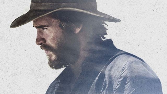 "Das Duell": Deutsche Trailerpremiere zum Rache-Western mit Liam Hemsworth und Woody Harrelson