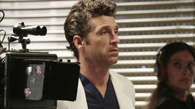 "Ich hätte schon früher gehen sollen": Patrick Dempsey spricht über seinen Abschied von "Grey’s Anatomy"