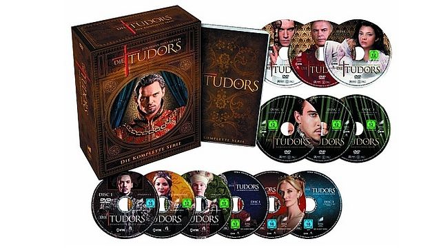 bild aus der news 50% Rabatt auf Blu-rays und DVDs bei Amazon. Nur noch heute: Für 150€ kaufen, nur 75€ zahlen