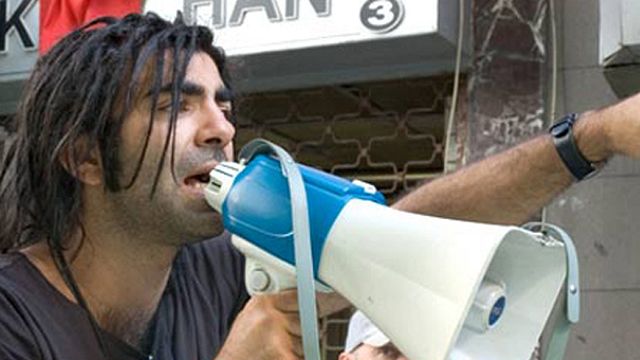 bild aus der news "Der goldene Handschuh": Fatih Akin verfilmt Heinz Strunks Frauenmörder-Roman
