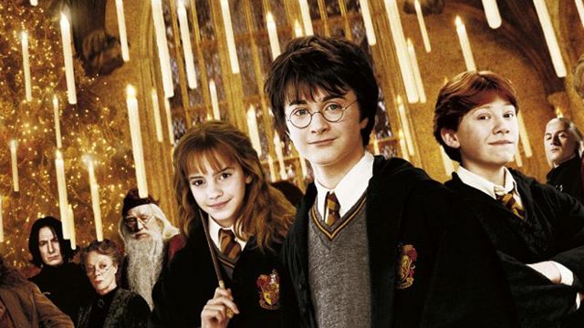 Daniel Radcliffe erklärt, ob er in 10 Jahren noch einmal Harry Potter spielen wird