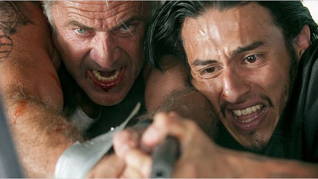 bild aus der news "Blood Father": Deutsche Trailerpremiere zum Action-Thriller mit Mel Gibson