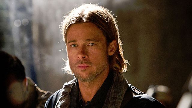 bild aus der news Brad Pitt vergleicht "Die Passion Christi" mit Scientology-Propagandafilm und plant eigenen Bibelfilm