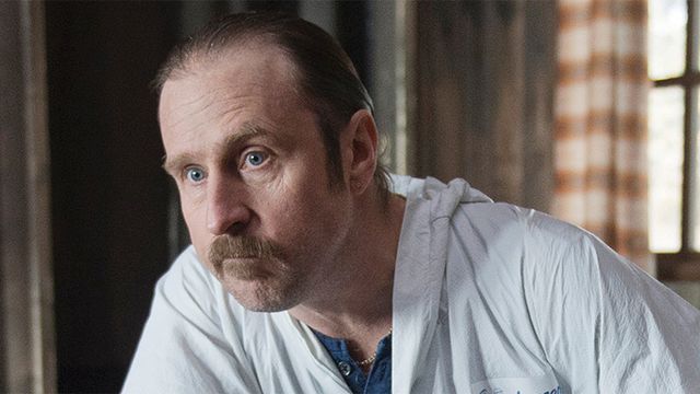 bild aus der news "Der Tatortreiniger": Drei neue Folgen der kultigen Serie in Arbeit – u. a. mit "Toni Erdmann"-Star Sandra Hüller