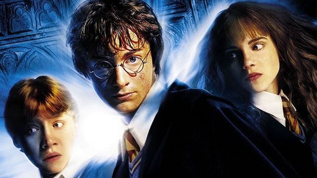 bild aus der news Lustiges Video: "Harry Potter" als typische 90er-Jahre-Sitcom