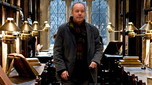 bild aus der news Am Set von "Phantastische Tierwesen und wo sie zu finden sind": Das FILMSTARTS-Interview mit Regisseur David Yates