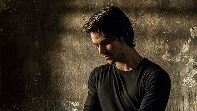 bild aus der news "Maze Runner"-Star Dylan O'Brien wieder gesund: Erstes Bild als knallharter CIA-Agent Mitch Rapp in "American Assassin"