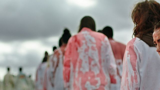 bild aus der news Zu heftig: Kannibalen-Horror "Raw" schockiert Filmfestival-Besucher und sorgt für Ohnmachtsanfälle