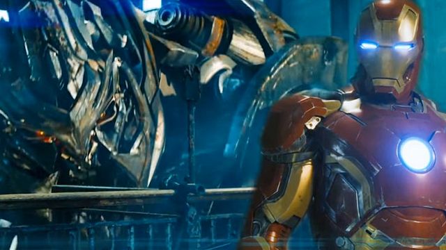 bild aus der news Cooler Fan-Trailer: Marvels Avengers kämpfen gegen die Transformers