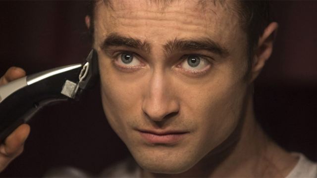 "Jungle": Erstes Bild vom bärtigen Daniel Radcliffe im Survival-Thriller des "Wolf Creek"-Regisseurs
