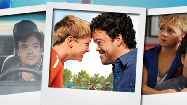 "Auf Augenhöhe": Der FILMSTARTS-Familientipp zum Wochenende!