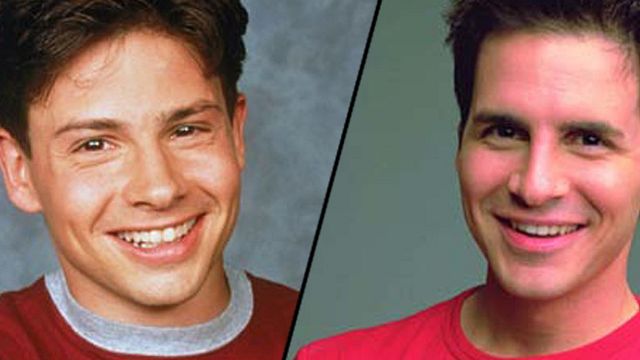 bild aus der news Jason Marsden kehrt nicht zurück: D.J. Tanners "Full House"-Freund bekommt für "Fuller House" neuen Darsteller