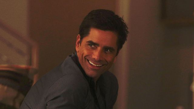 bild aus der news Deutscher TV-Termin für John Stamos' neue Comedy-Serie "Grandfathered"
