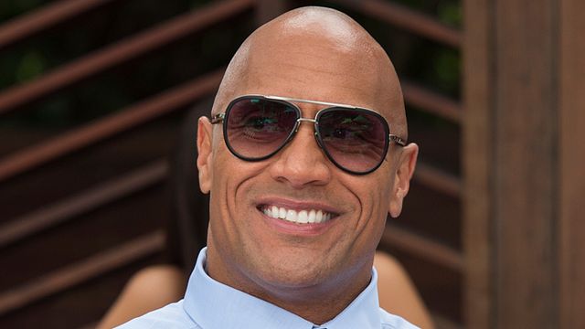 bild aus der news "Jumanji": Dwayne Johnson teilt spirituelles Set-Video zum Produktionsbeginn der Fortsetzung