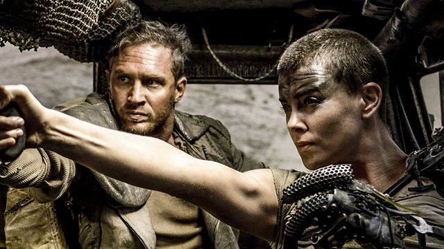 bild aus der news Gerücht: "Mad Max: The Wasteland" soll Prequel zu "Fury Road" werden, Drehbeginn noch dieses Jahr