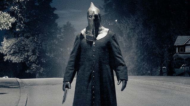 bild aus der news "Sieben" trifft "Scream": Pay-TV-Start der Horrorserie "Slasher"