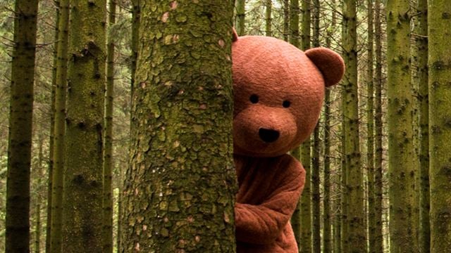 Fantasy Filmfest 2016: "The Black Bear" gewinnt den von FILMSTARTS gesponserten Kurzfilmwettbewerb Get Shorty