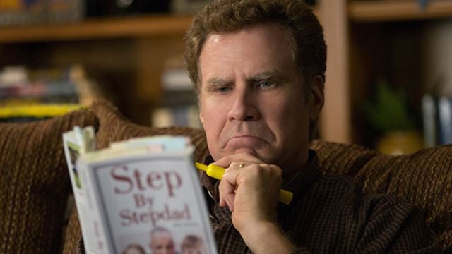 Projekt gefährdet: Will Ferrell steigt kurz vor Drehbeginn überraschend aus Komödie "Captain Dad" aus
