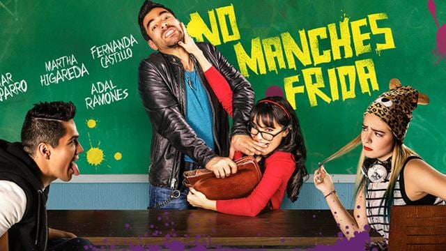 Nach US-Erfolg: "Fack Ju Göhte"-Remake "No Manches Frida" auch in Mexiko erfolgreich