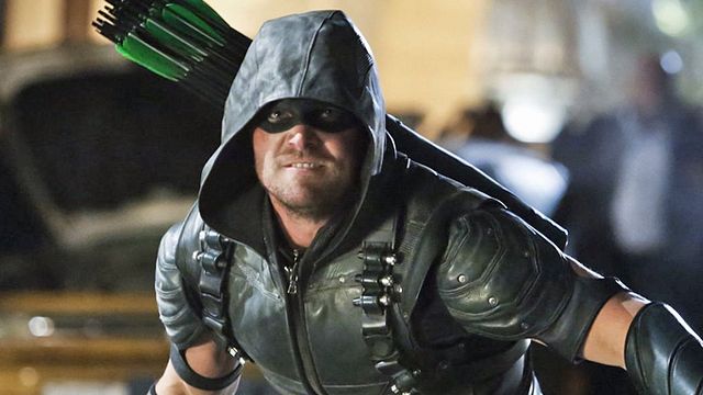 bild aus der news "Arrow": Neuer Trailer zur 5. Staffel mit einem Auftritt von Wrestler Stardust