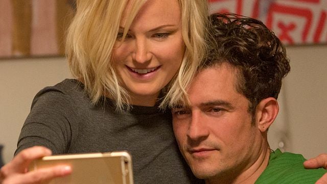bild aus der news Liebes- und Sexchaos in der Großstadt: Netflix-Serie "Easy" mit Orlando Bloom und Emily Ratajkowski feiert Premiere
