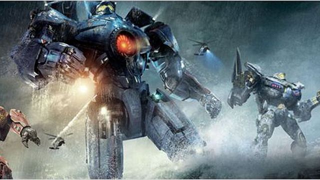 bild aus der news "Pacific Rim 2": Mit Bekanntgabe des Drehbeginns stößt ein weiterer Neuzugang zur Fortsetzung