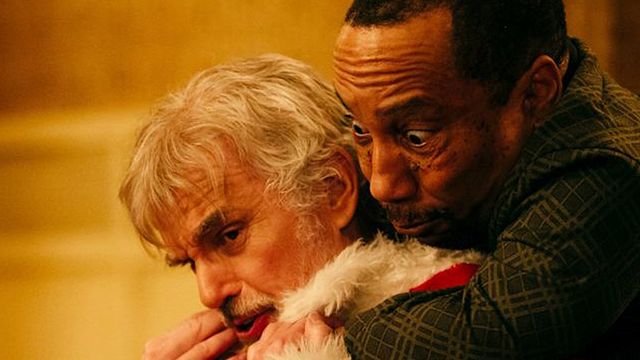 bild aus der news "Bad Santa 2": Sex, Flüche und Verbrechen im neuen Trailer zum bitter-bösen Komödien-Sequel