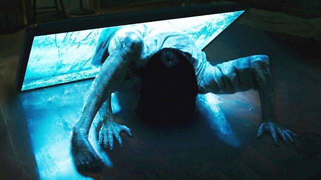 bild aus der news "Rings": Horror-Fortsetzung zum dritten Mal verschoben