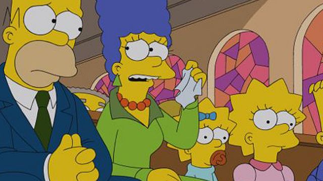 bild aus der news Guinness-Weltrekord: TV-Sender zeigt alle 600 Episoden von "Die Simpsons" am Stück – in einem 13-Tage-Marathon