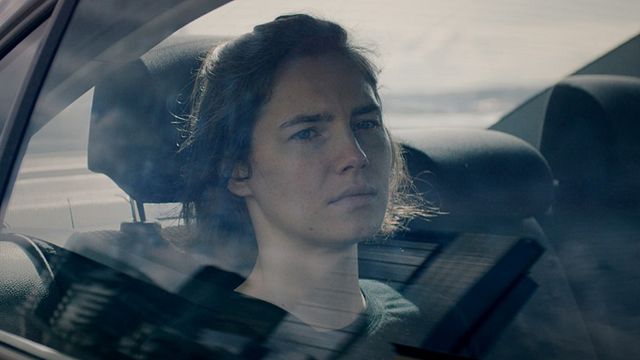 bild aus der news Eine Frage der Perspektive: Neuer Trailer zur Netflix-Dokumentation "Amanda Knox"